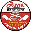 Royal meat shop